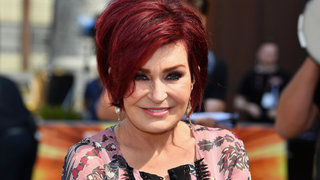 <i>The Talk</i> Is Going on Hiatus While CBS Investigates Sharon Osbourne's Comments